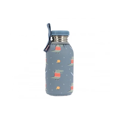 Aνοξείδωτο Μπουκάλι Νερού 500 ml Croc Tutete