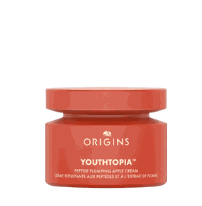 Origins Youthtopia Peptide Plumping Apple Cream, 5