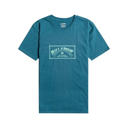 Billabong Boy T-Shirts Arch Ss (EBBZT00100-BLL)