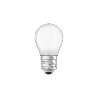 Bulb LED P CLAS P 40 E27 5W 2700K 4058075438897