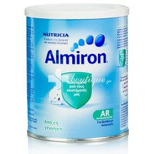Nutricia Almiron AR - Αντιαναγωγικό, 400 gr
