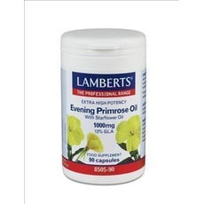 Lamberts Evening Primrose Oil & Starflower Oil Περ
