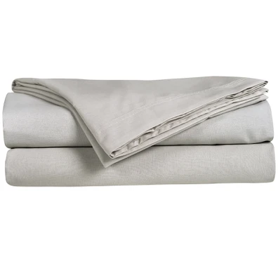 Das Home Σεντονι Μονο ice Grey 1020 ice Grey 170x2