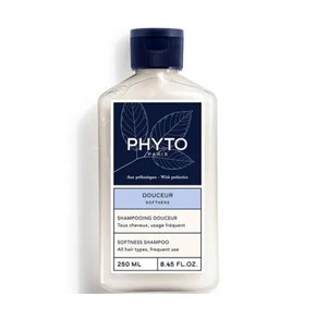 Phyto Douceur Shampoo-Απαλό Σαμπουάν για Όλη την Ο