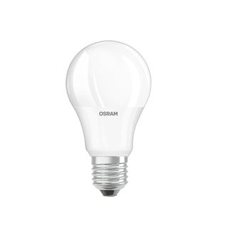 Bulb LED Value Classic A60 E27 8.5W 4000K 40998540
