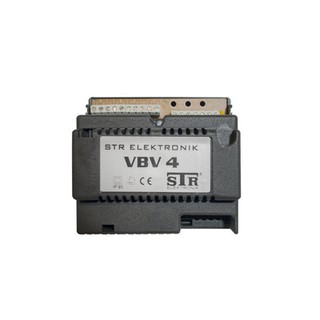 4-Line Video Distributor VBV4