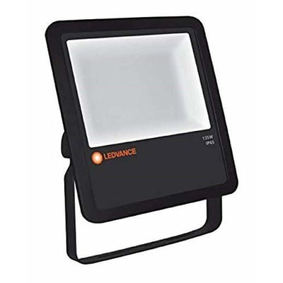 Led Floodlight 135W 4000K 15000Lm Ip65 Black