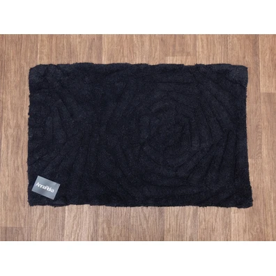 Ταπέτο 50x80 Rose 2 Black