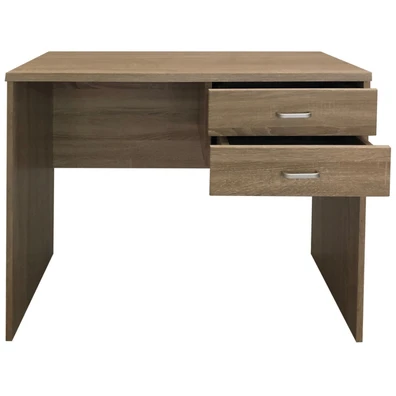 Velco pro Systems  Γραφειο με δυο Συρταρια 120x60x