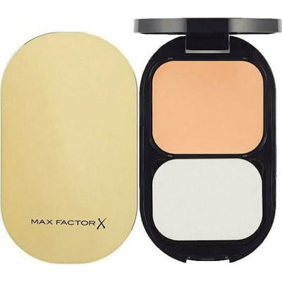 MAX FACTOR Facefinity Compact Foundation Μake Up Σε Compact Μορφή 10gr 003 Natural