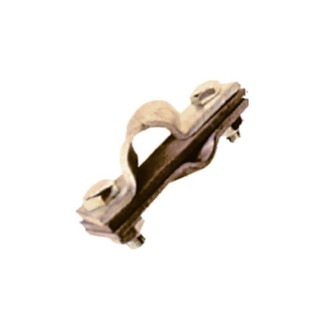 Copper Clamp "T" & Pipeline Crossing D8-10mm/D16mm