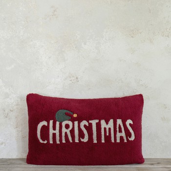Διακοσμητικό μαξιλάρι 30x50 - Christmas Time Nima Home