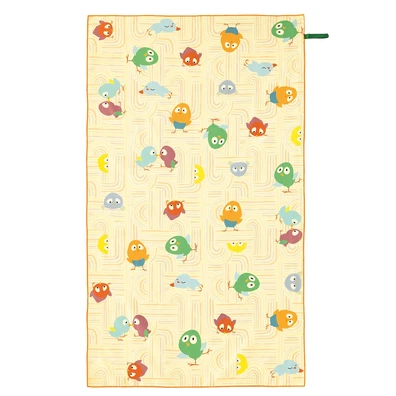 Πετσέτα Θαλάσσης Beach Collection 90x160 nm9