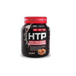 EthicSport Protein HTP Cookies Diet Supplement Whey Protein Cookies Flavor 750gr