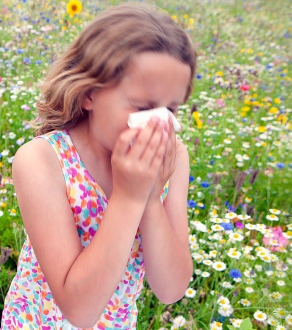 Παιδί: Αλλεργία ή κρυολόγημα: Πώς θα τα ξεχωρίσετε