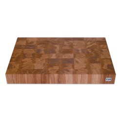 Oak wood chopping block - KAI