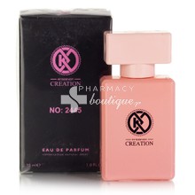 Creation Eau De Parfum No:2445 (For Her) - Άρωμα τύπου Narciso Rodriguez, 30ml