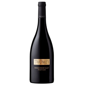 Twomey Pinot Noir 0.75L