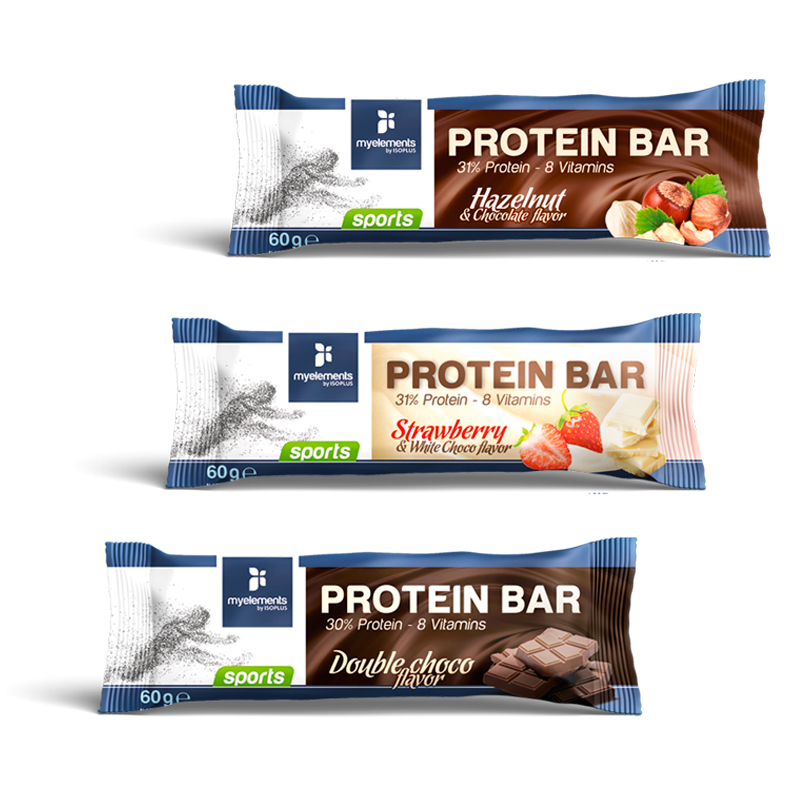 Protein Bar