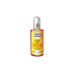 Erythro Forte Quick Tanning Sun Burn Oil P10 Αντηλιακό Λάδι Spray Ενίσχυσης Της Άμυνας Του Δέρματος 80ml