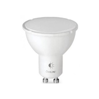Bulb LED Sensor GU10 5W 2800K 44-05823