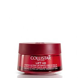 Collistar Ultra-Lifting Face and Neck Cream 50ml