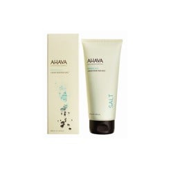 Ahava Dead Sea Salt Liquid Θρεπτικό Ζελέ Σώματος 200ml