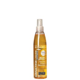 Byphasse Κερατίνη για Ξηρά Μαλλιά σε Spray 250ml