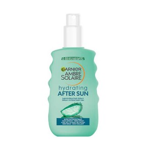 Garnier Ambre Solaire Hydrating After Sun Spray-Δρ
