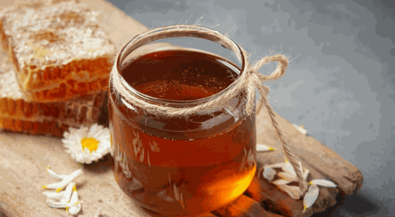 Μέλι - Ένας γλυκός υγιεινός θησαυρός