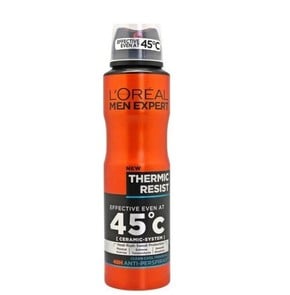 L'oreal Men Expert Thermic Resist Spray-Αποσμητικό