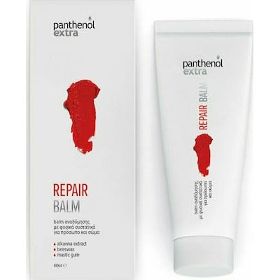 Panthenol Extra Repair Balm Βάλσαμο Αναδόμησης Προ