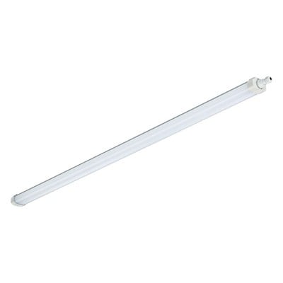 Linear Waterproof Light Led 36W 4000K Ip65 1250Mm