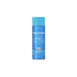 Bepanthol Derma Gel Καθαρισμού Προσώπου 200ml