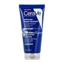 CeraVe Advanced Repair Ointment - Ενυδάτωση για Πολύ Ξηρές Επιδερμίδες, 88ml