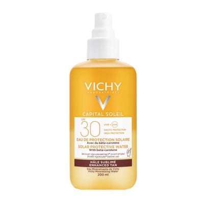 Vichy Capital Soleil Solar Protective Water SPF30 