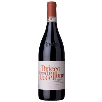Bricco dell' Uccellone Braida 0.75L
