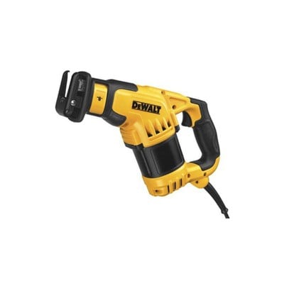 Cordless Reciprocating Saw Compact 1050W Dwe357K