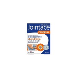 Vitabiotics Jointace Original Chondroitin 30 ταμπλέτες