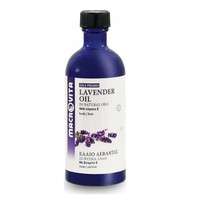 Macrovita Levanter Oil With Vitamin E 100ml - Έλαι