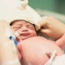 5 причини бебето ви да се роди по-малко