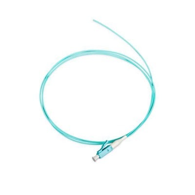 Pigtail Lc Om4 50/125 Για Πολύτροπη Ίνα 1M N121.7T