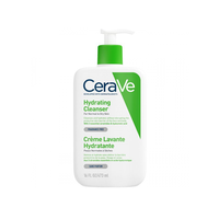 CERAVE HYDRATING CLEANSER (NORMAL TO DRY SKIN) 473ML