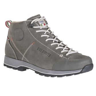 Παπούτσια Πεζοπορίας 54 FG Mid, Gunmetal Grey