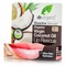 Dr.Organic Virgin Coconut Oil LIP SERUM - Χείλη, 10ml