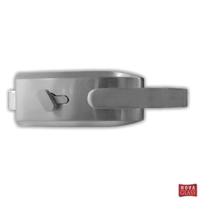 Lock big stainless