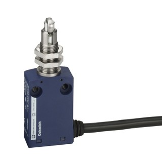 Limit Switch 1NC+ANO Snap Action XCMN21F3L1