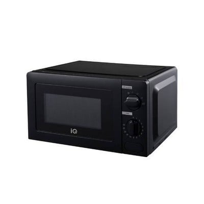 Microwave Oven 20L 700W KC-1138 Black