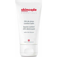 Skincode Essentials 24h De-Stress Comfort Balm 50m
