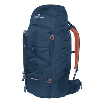 Σακίδιο Dundee 50 lt, Blue